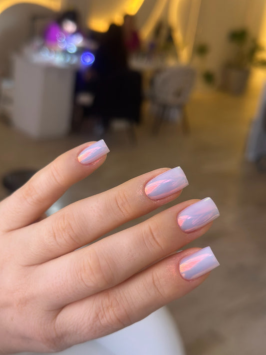 BLIK Efecto Chromo Sunset