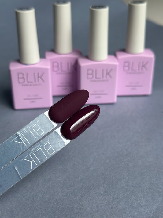 BLIK GEL POLISH 29 - 14ml LIBRE DE HEMA Y TPO