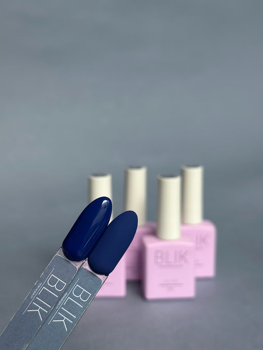 BLIK GEL POLISH 27 - 14ml LIBRE DE HEMA Y TPO