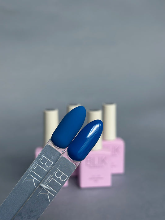 BLIK GEL POLISH 26 - 14ml LIBRE DE HEMA Y TPO