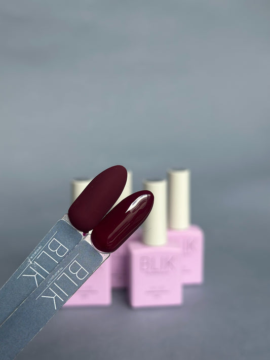 BLIK GEL POLISH 28 - 14ml LIBRE DE HEMA Y TPO