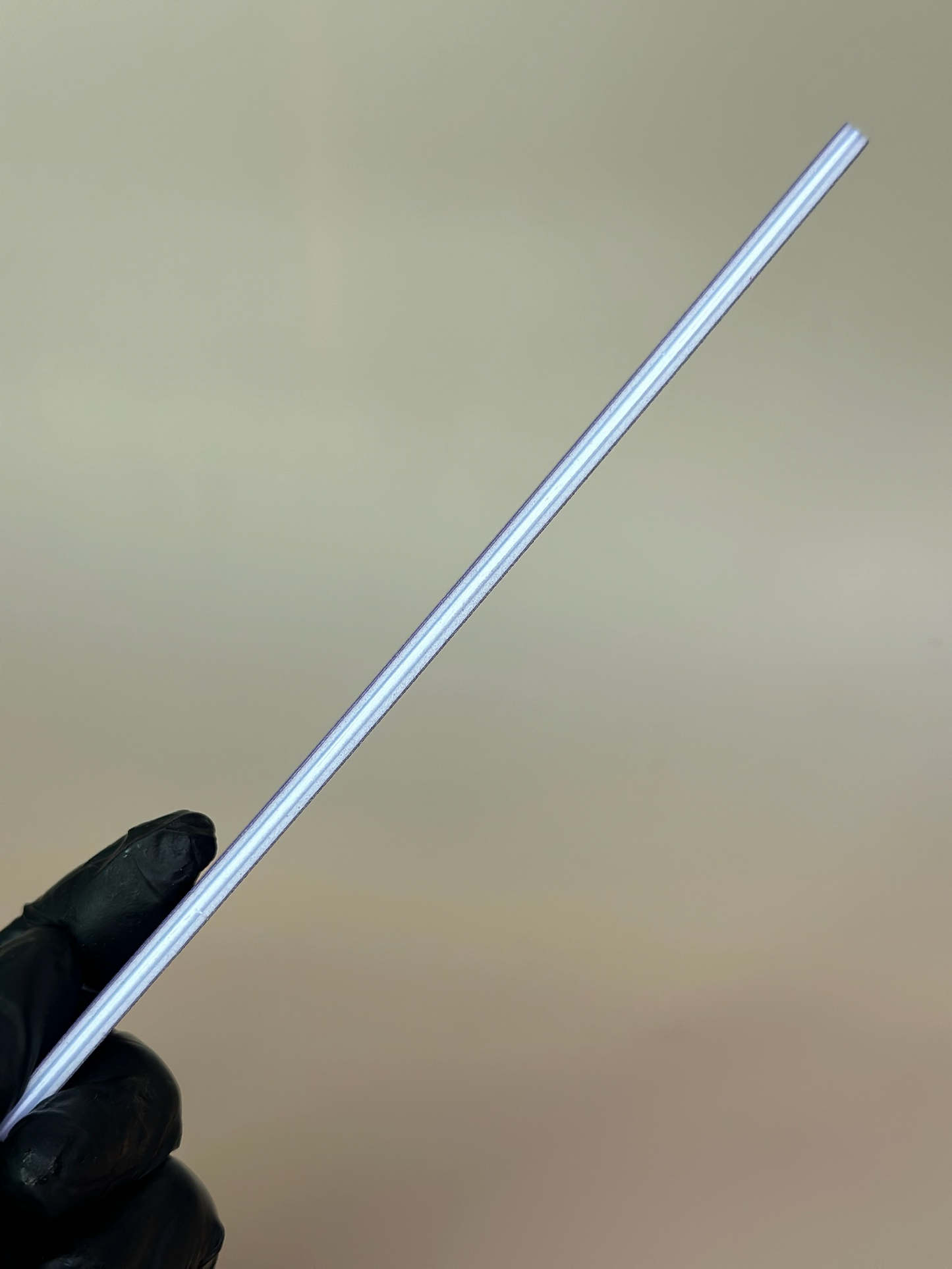 Lima Profesionales BLIK Ceramica – Calidad Premium Hecha en Japón PAQUETE DE 10 PIEZAS