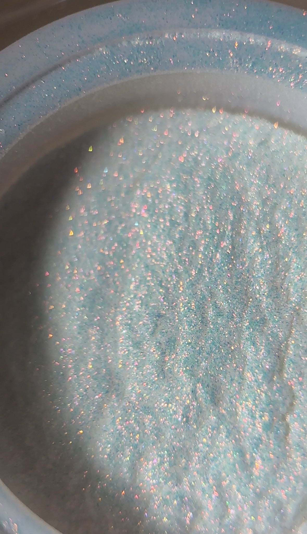 BLIK Efecto Chromo Sunset