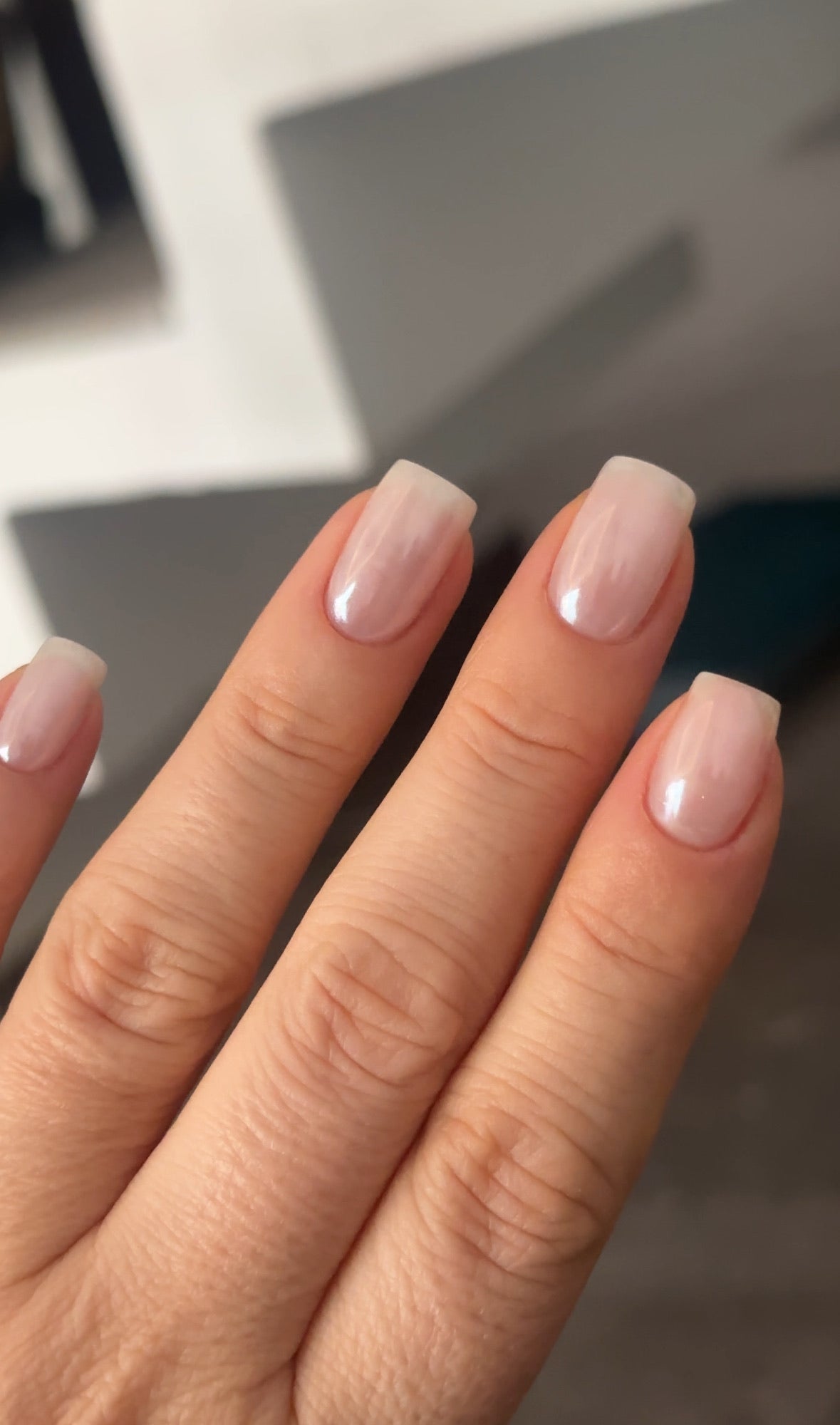 BLIK Efecto Chromo Perla