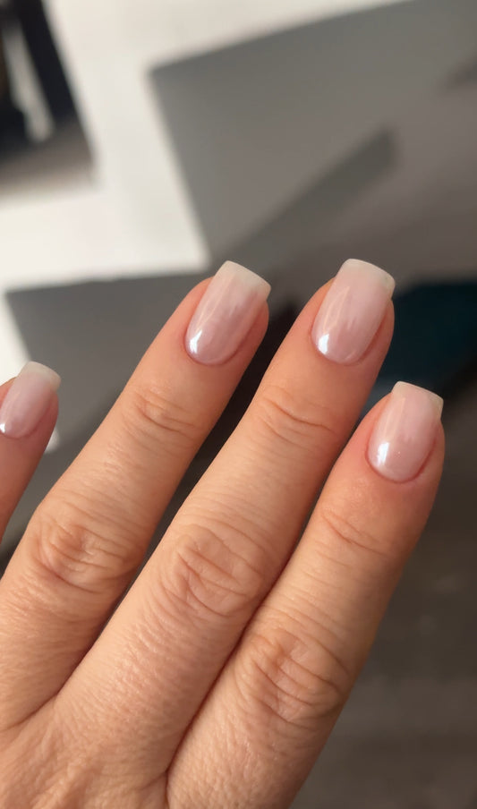 BLIK Efecto Chromo Perla