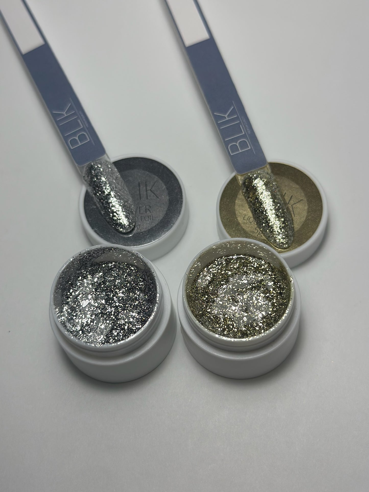 Liquid Foil BLIK — Gold Hema/TPO free