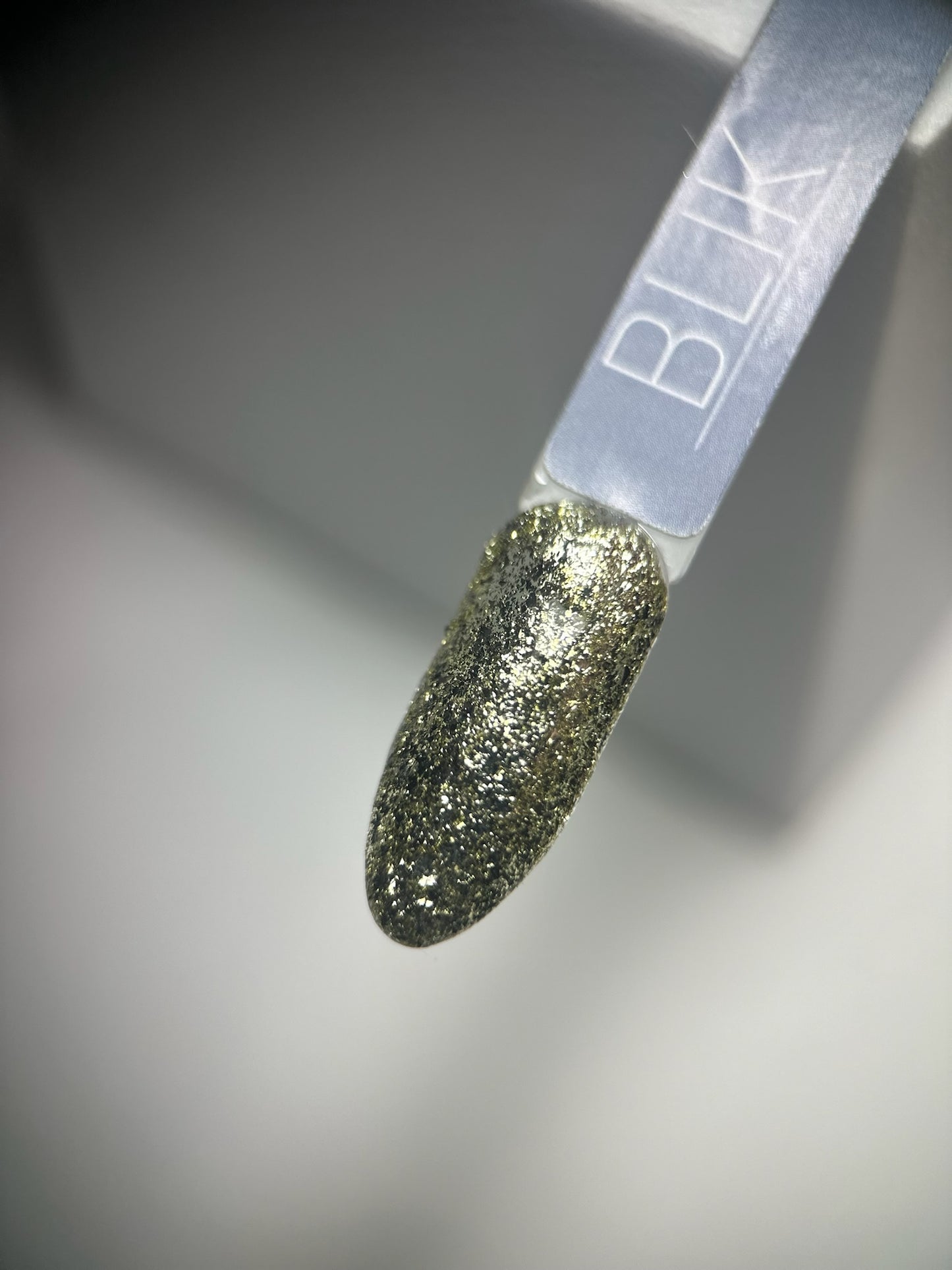 Liquid Foil BLIK — Gold Hema/TPO free