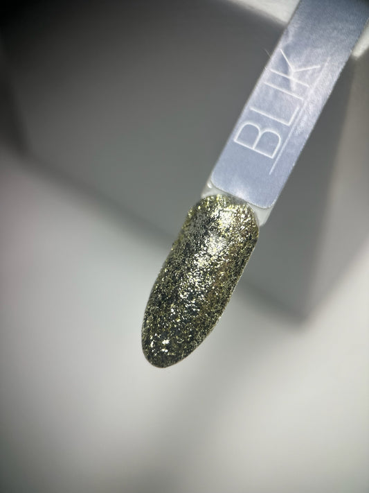 Liquid Foil BLIK — Gold Hema/TPO free