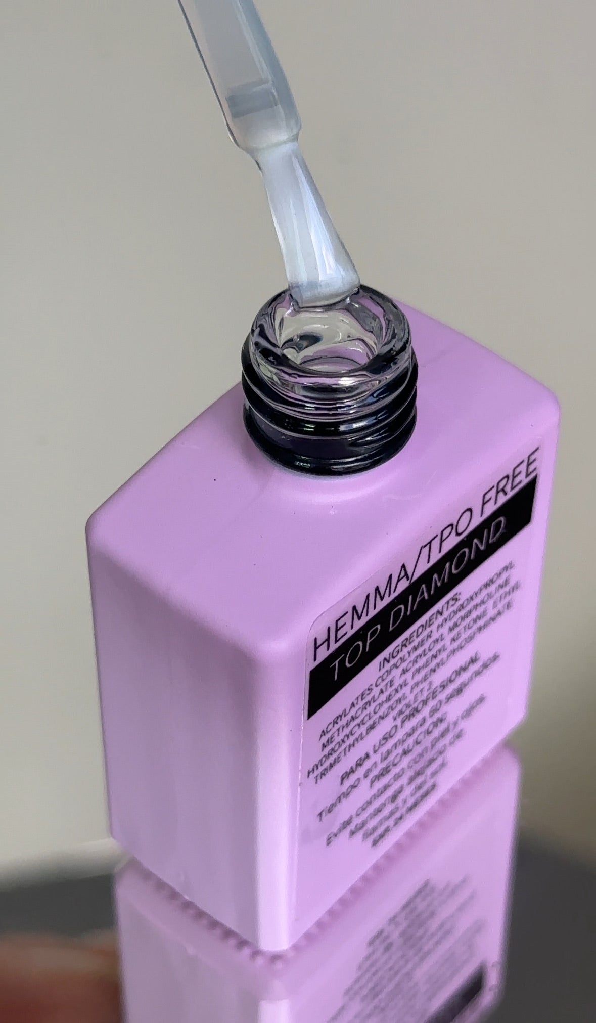 TOP DIAMOND BLIK-  14ml