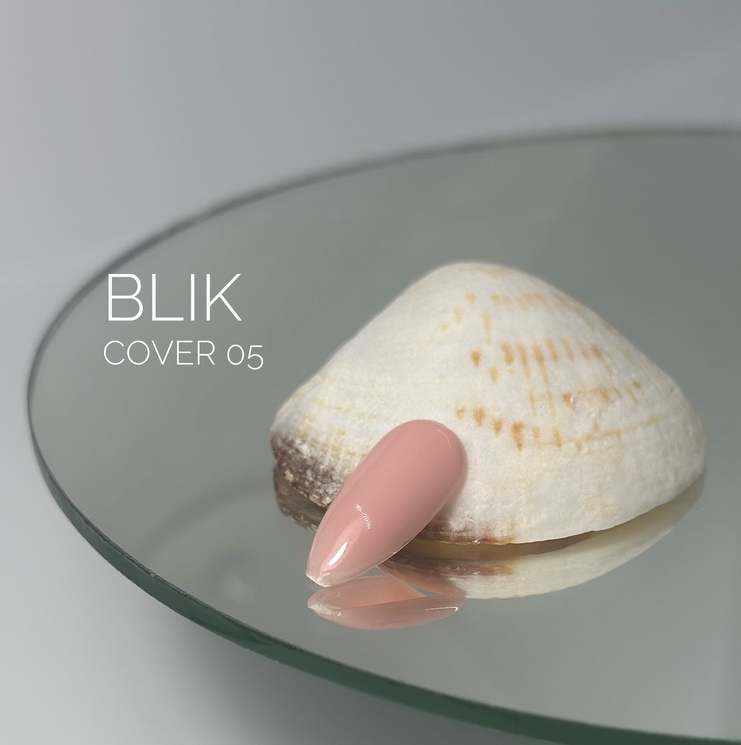 BLIK COVER BASE 05 - 30ml