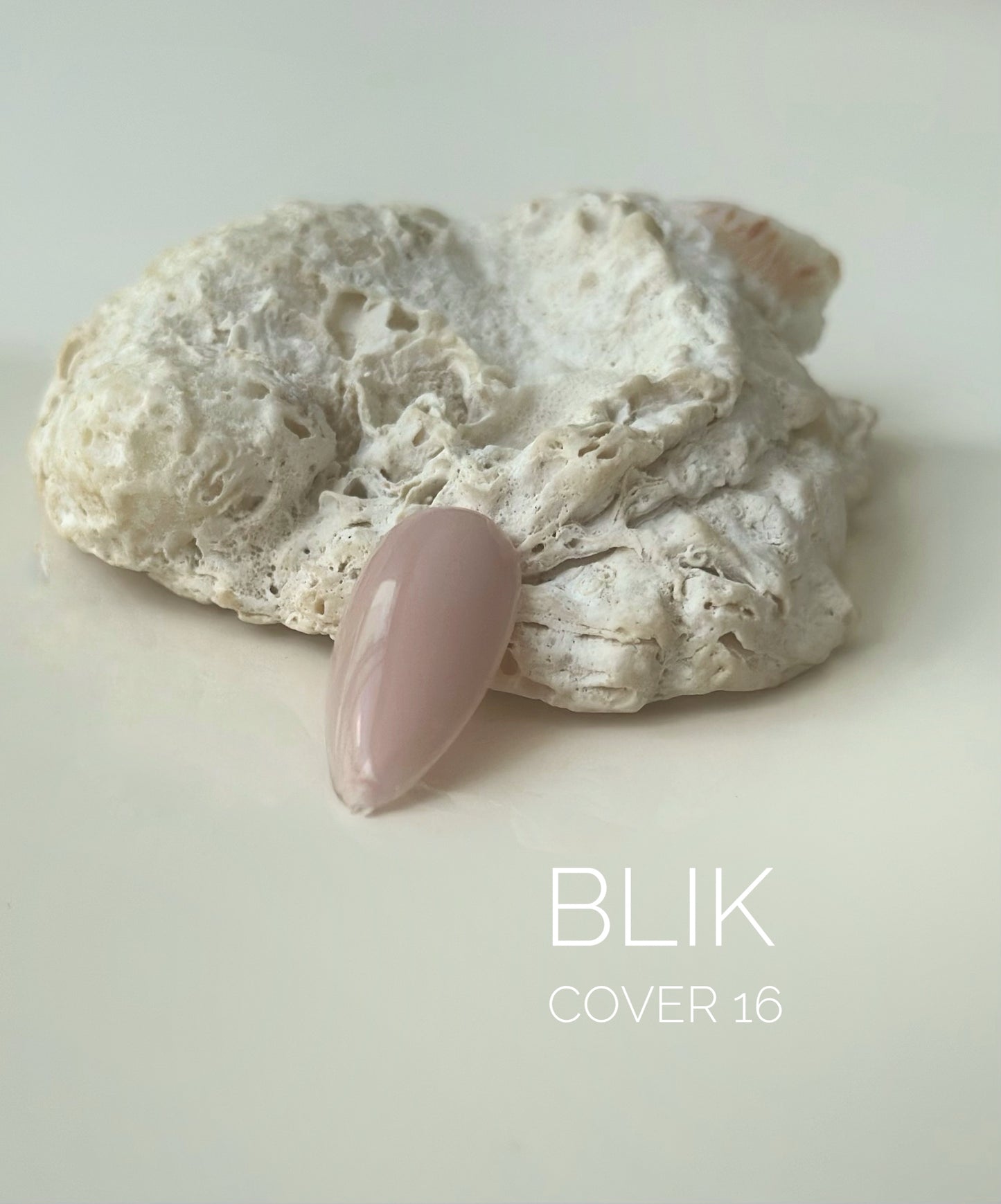 BLIK COVER BASE 16 - 14ml