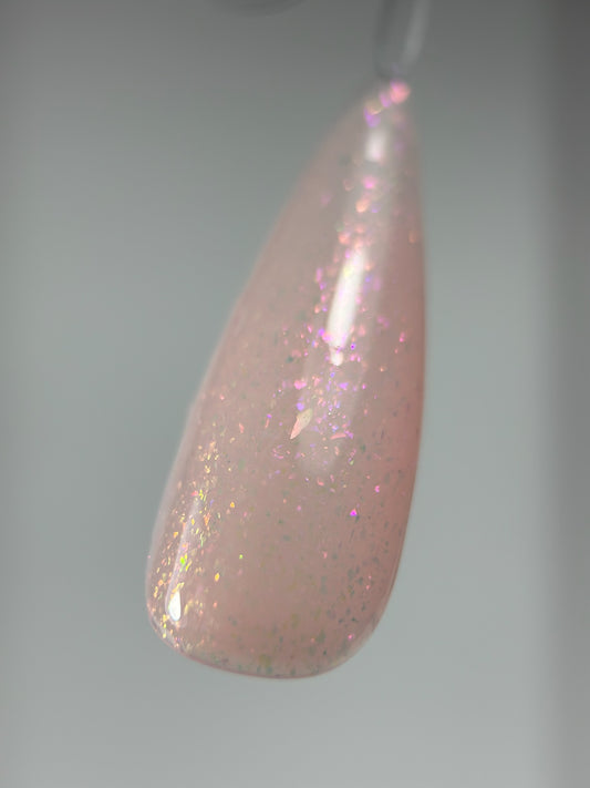 Shine Rubber Base 03 - 30ml