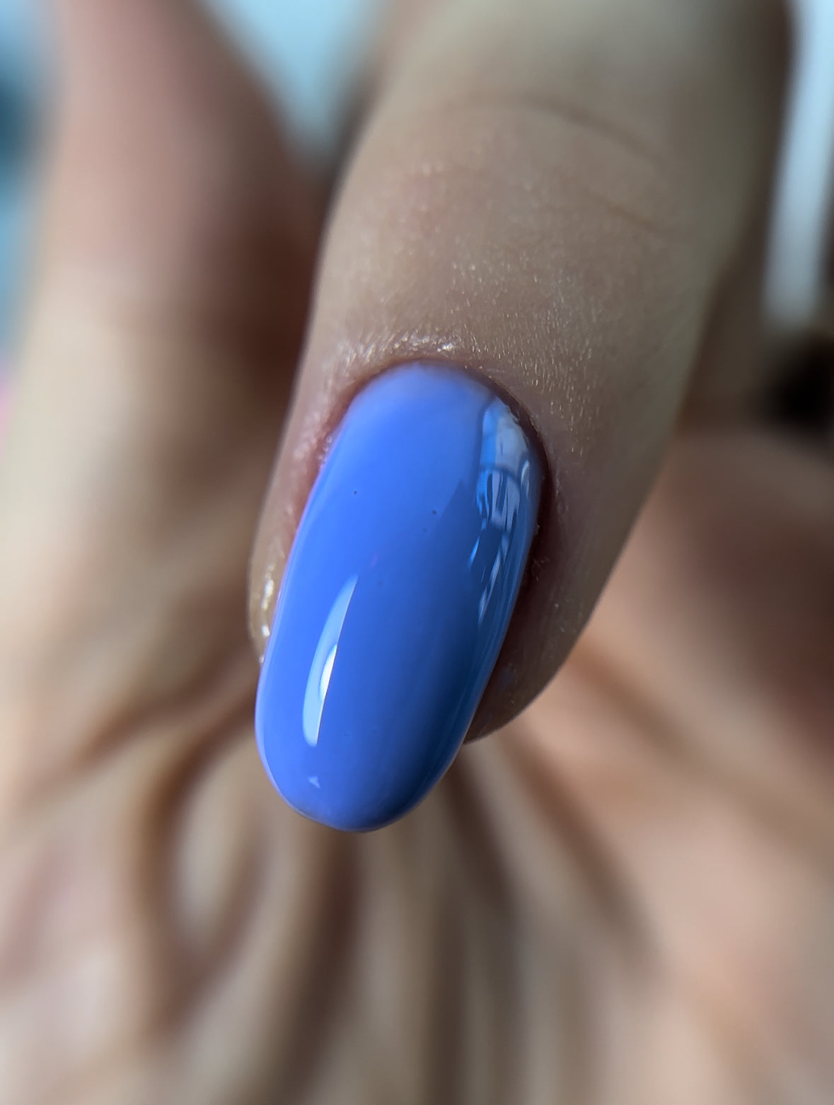 BLIK RUBBER BASE PLUM BASE - 14ML
