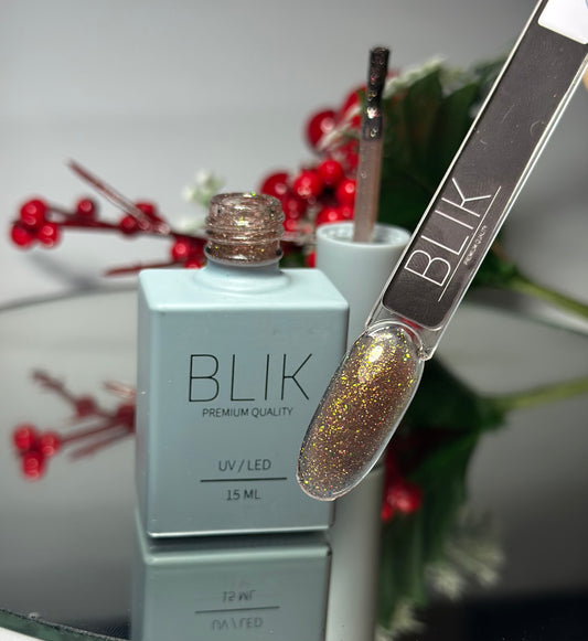 BLIK Zirka Rubber Base 06 REFLEJANTE - 14ml