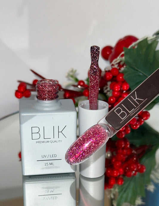 BLIK Zirka Rubber Base 05 REFLEJANTE - 14ml