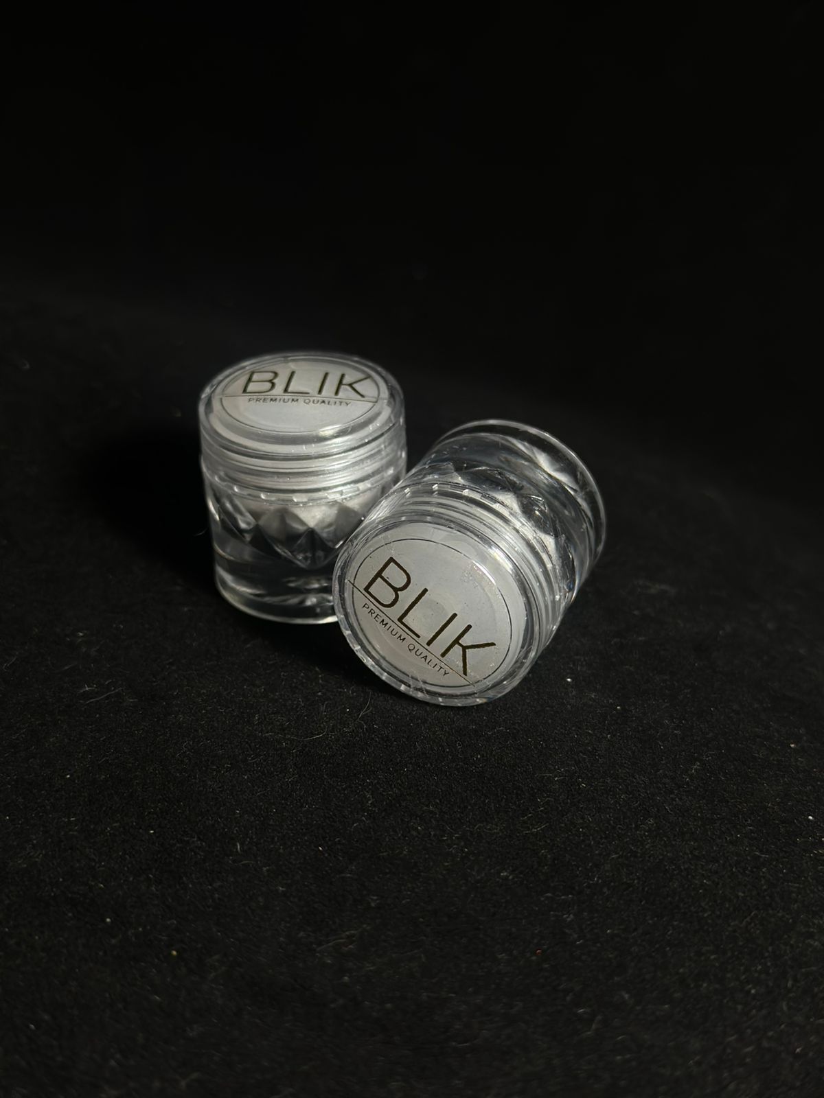 BLIK Efecto Chromo Perla