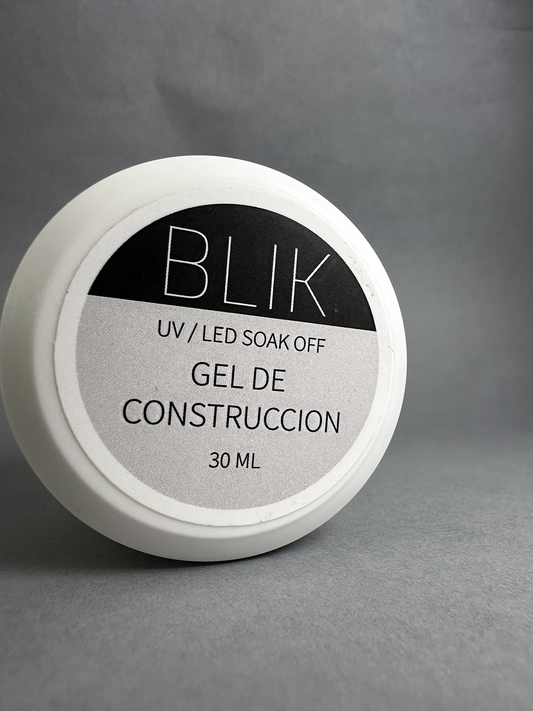 BLIK GEL DE CONSTRUCCION 30ML