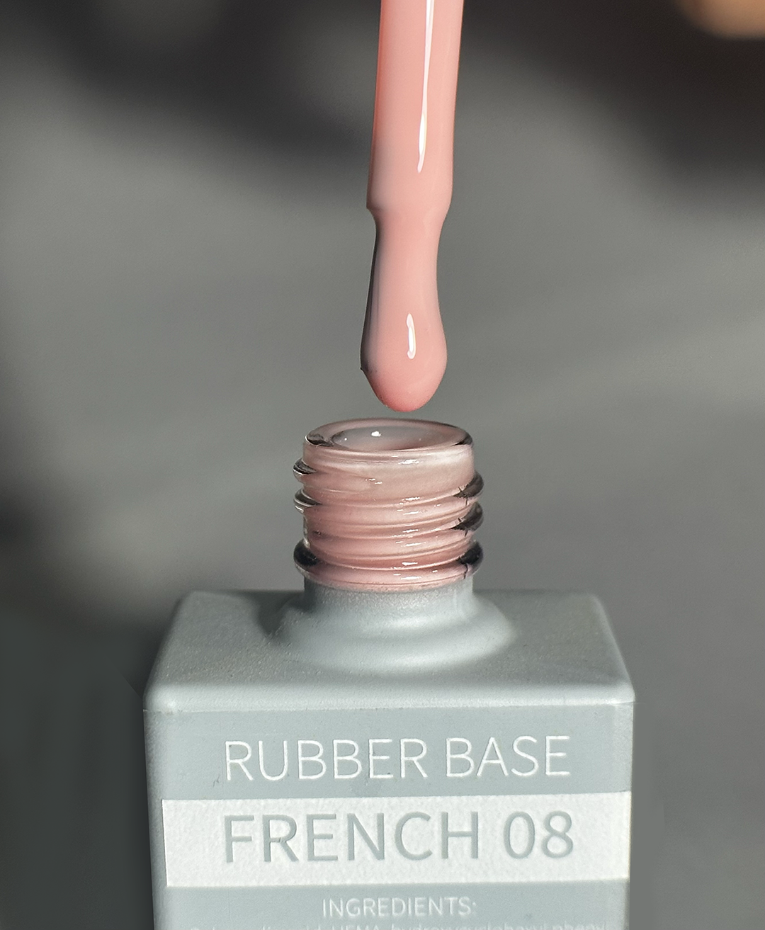 BLIK RUBBER FRENCH 08 - 14ml